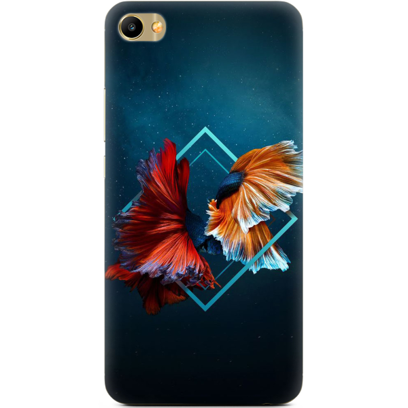 Чехол Uprint Meizu M3X 