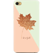 Чехол Uprint Meizu M3X 