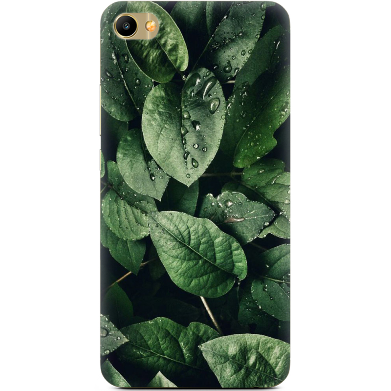 Чехол Uprint Meizu M3X 