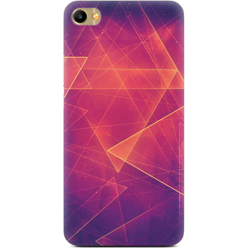 Чехол Uprint Meizu M3X 