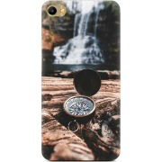 Чехол Uprint Meizu M3X 