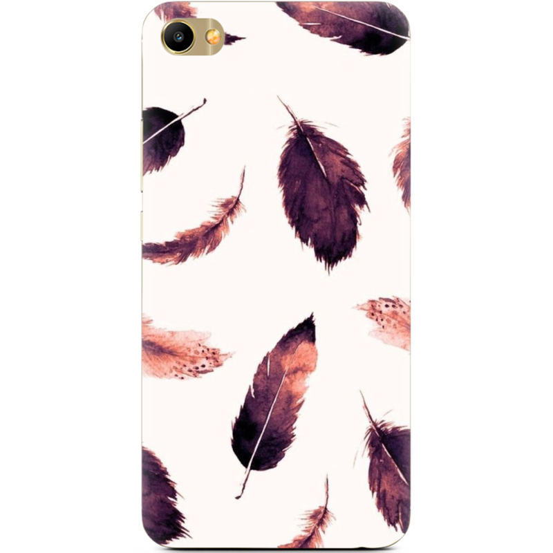 Чехол Uprint Meizu M3X 