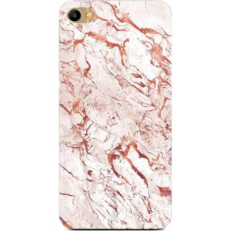 Чехол Uprint Meizu M3X 