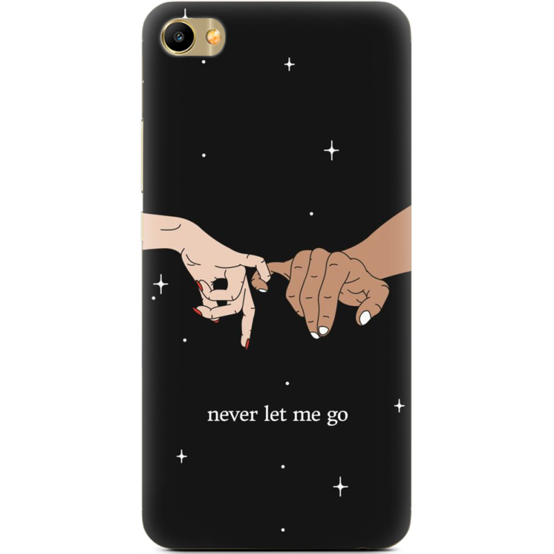 Чехол Uprint Meizu M3X 