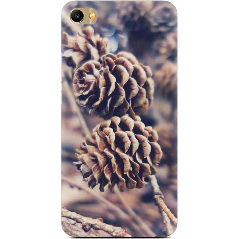 Чехол Uprint Meizu M3X 