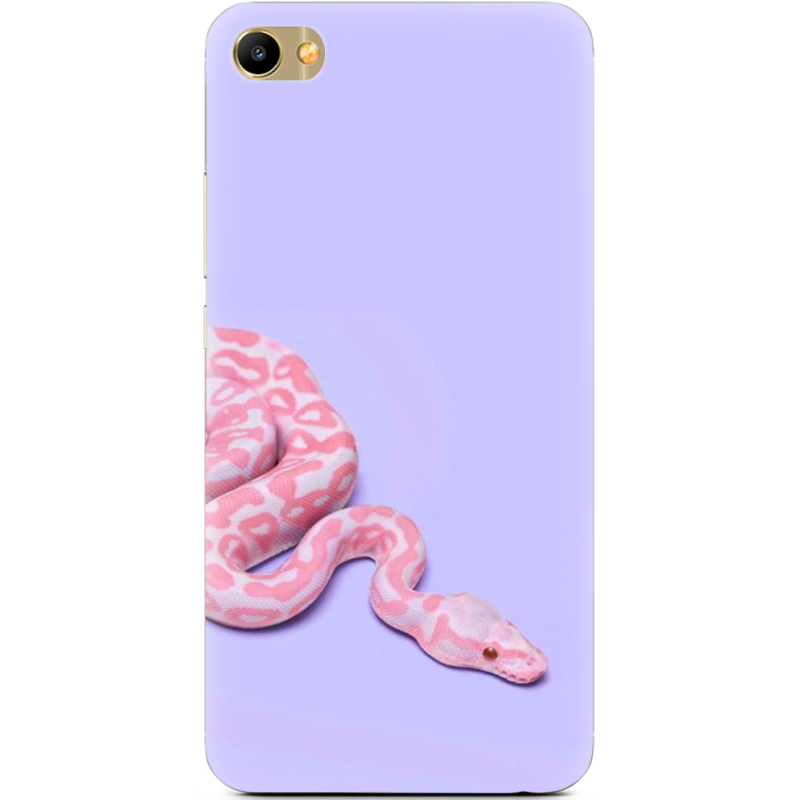 Чехол Uprint Meizu M3X 