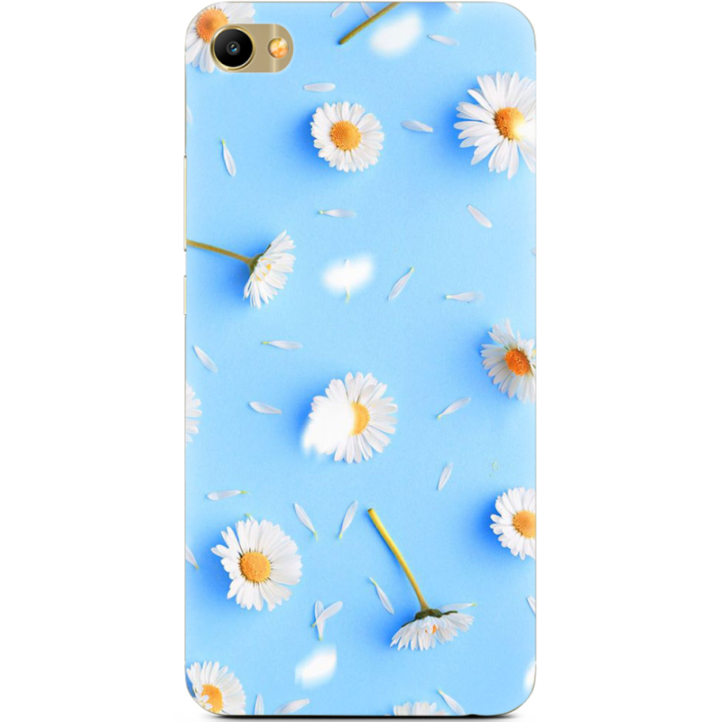 Чехол Uprint Meizu M3X 