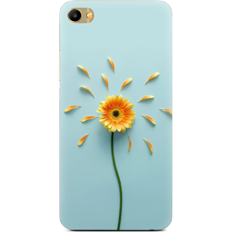 Чехол Uprint Meizu M3X 