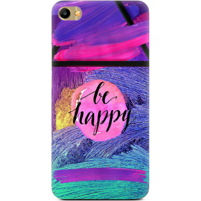 Чехол Uprint Meizu M3X 