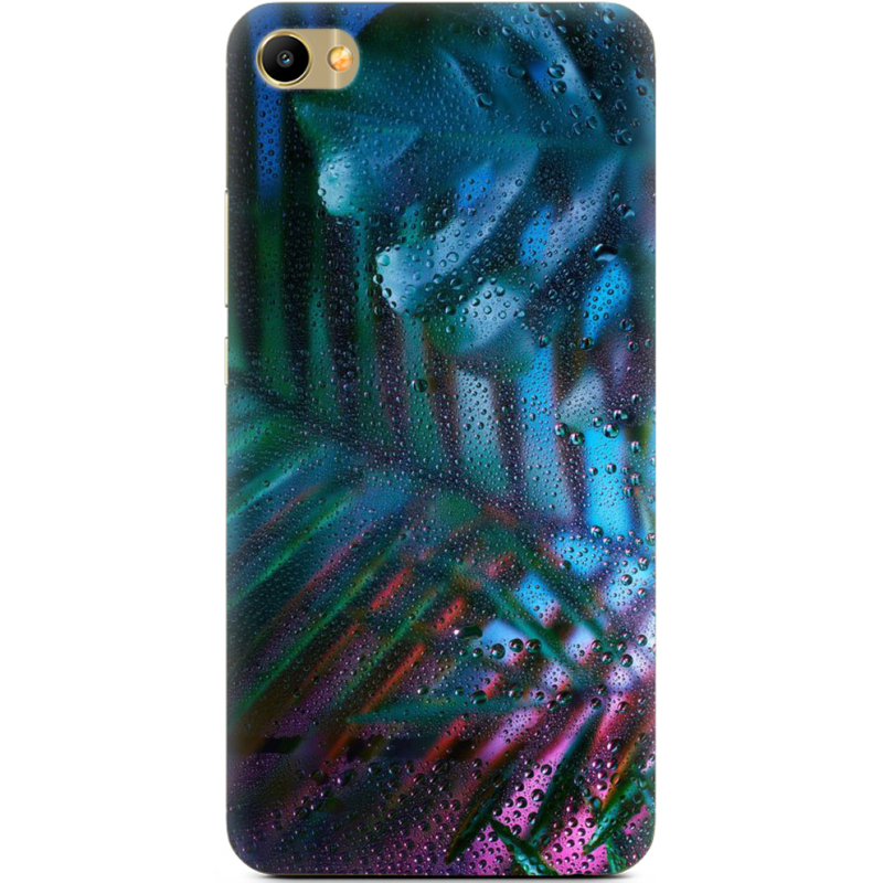 Чехол Uprint Meizu M3X 