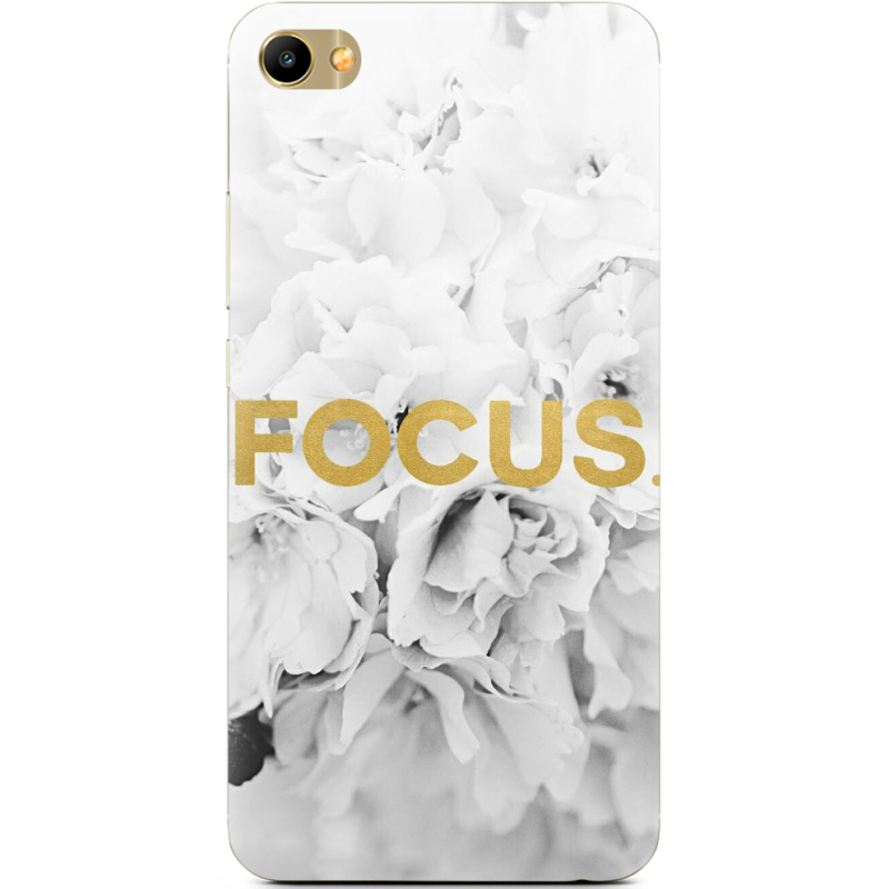 Чехол Uprint Meizu M3X 