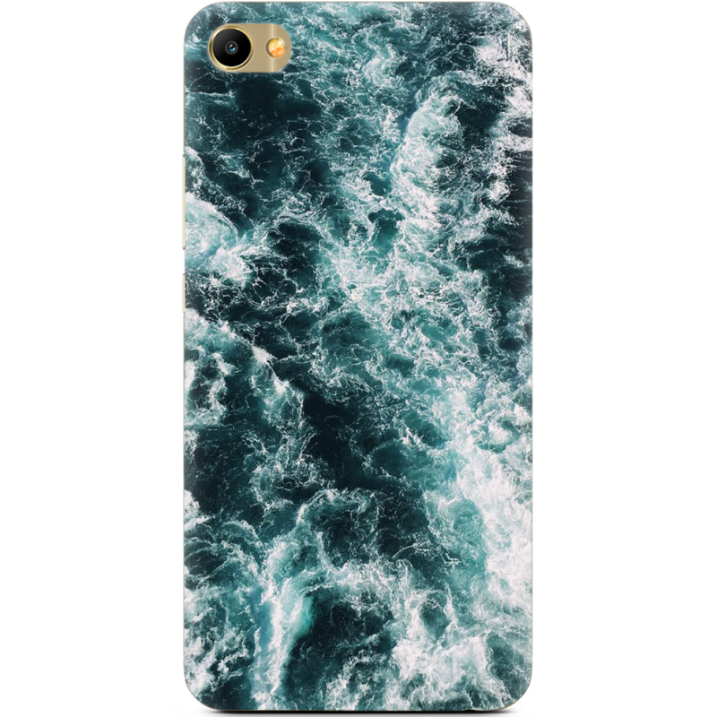 Чехол Uprint Meizu M3X 