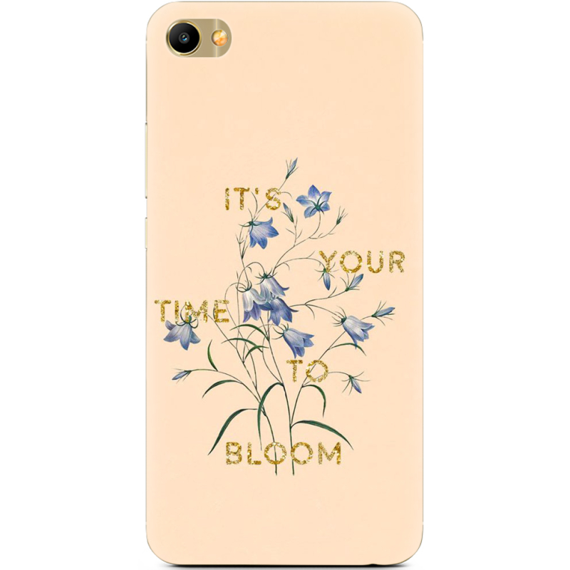 Чехол Uprint Meizu M3X 