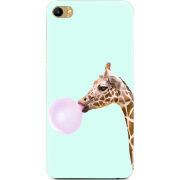 Чехол Uprint Meizu M3X 