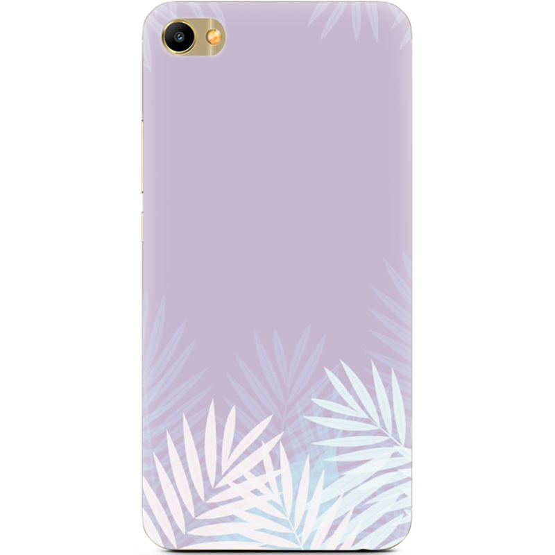 Чехол Uprint Meizu M3X 