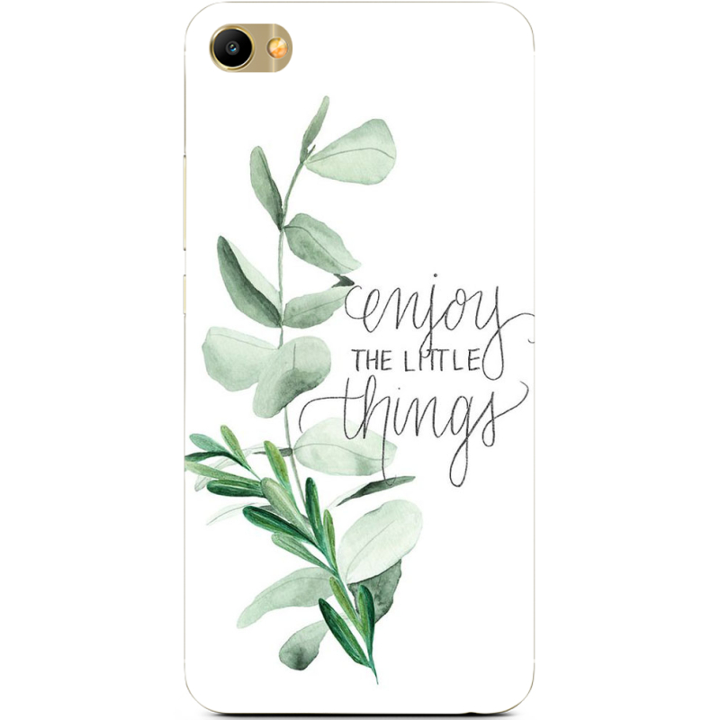 Чехол Uprint Meizu M3X 