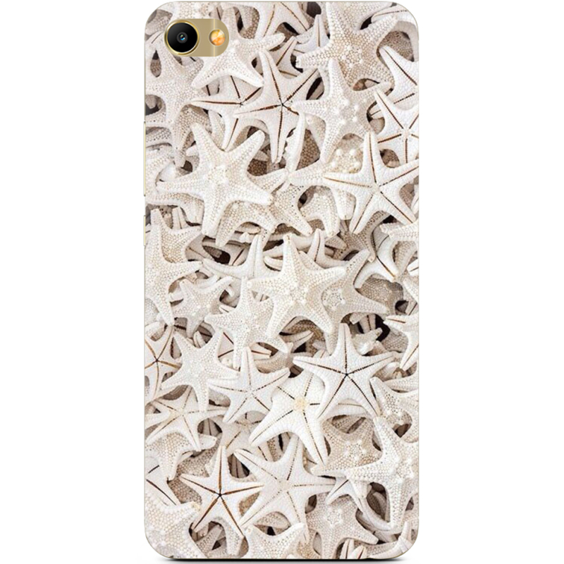 Чехол Uprint Meizu M3X 