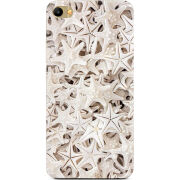 Чехол Uprint Meizu M3X 