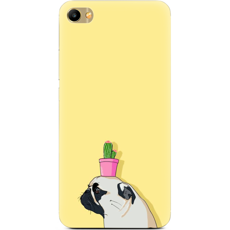 Чехол Uprint Meizu M3X 