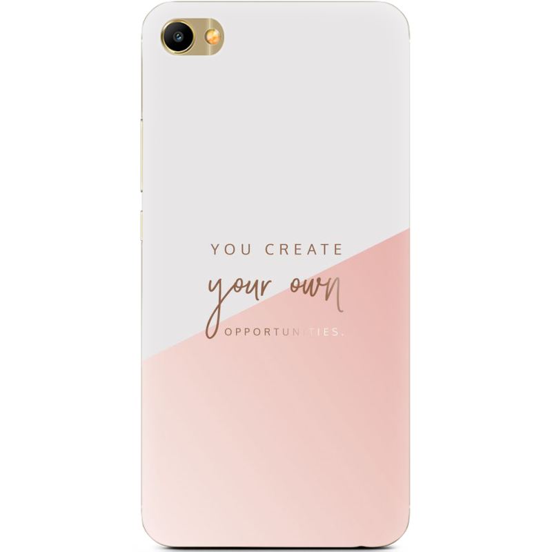 Чехол Uprint Meizu M3X 