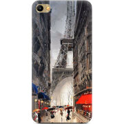 Чехол Uprint Meizu M3X 