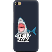 Чехол Uprint Meizu M3X 