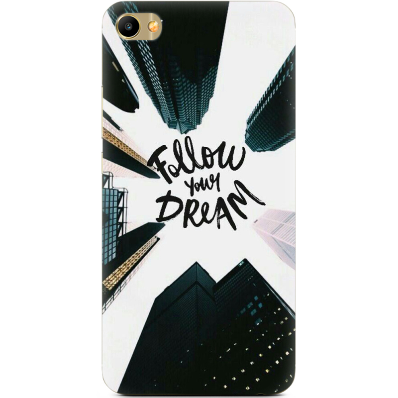 Чехол Uprint Meizu M3X 