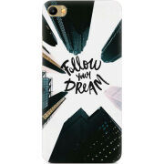 Чехол Uprint Meizu M3X 