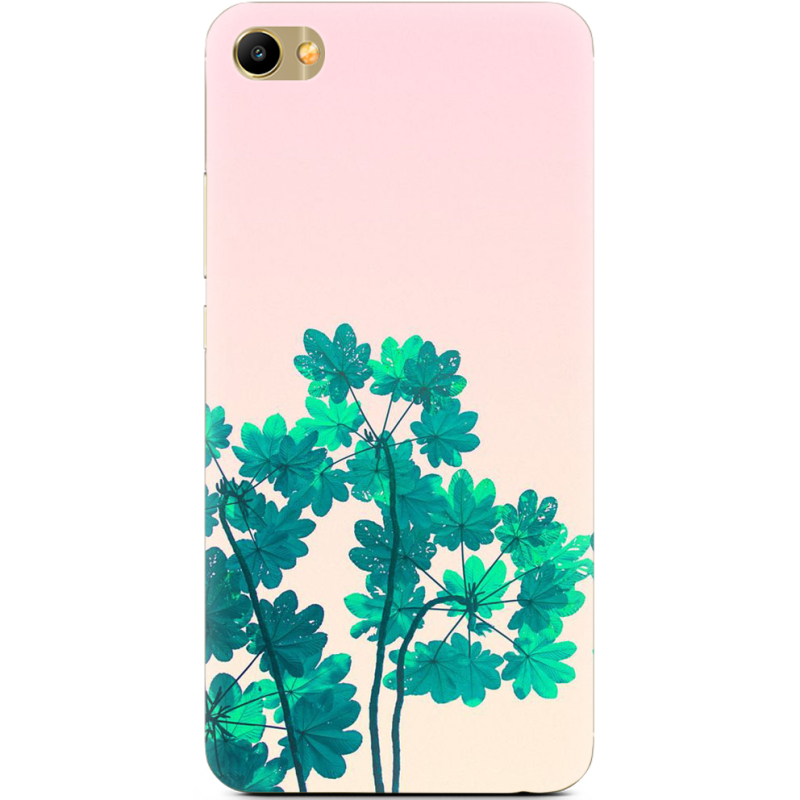 Чехол Uprint Meizu M3X 