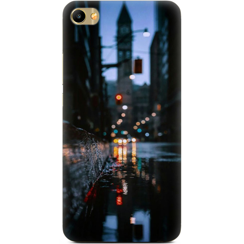 Чехол Uprint Meizu M3X 