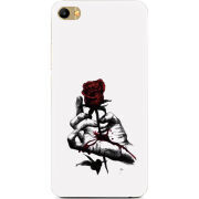 Чехол Uprint Meizu M3X 