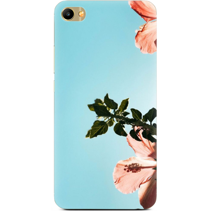 Чехол Uprint Meizu M3X 