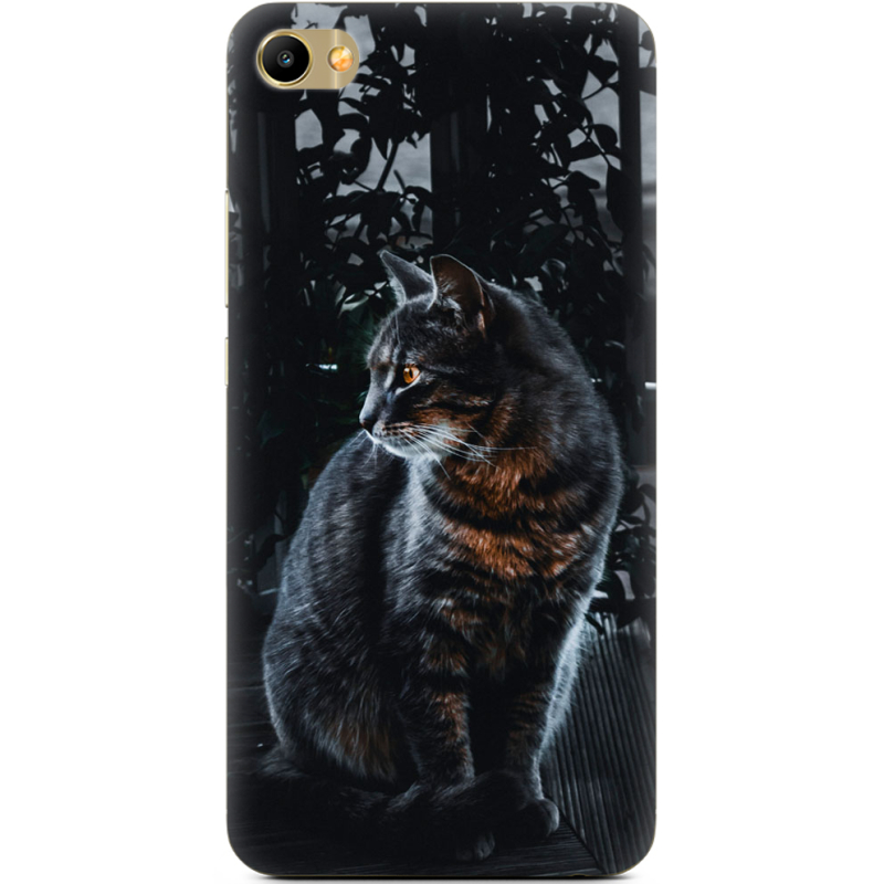 Чехол Uprint Meizu M3X 