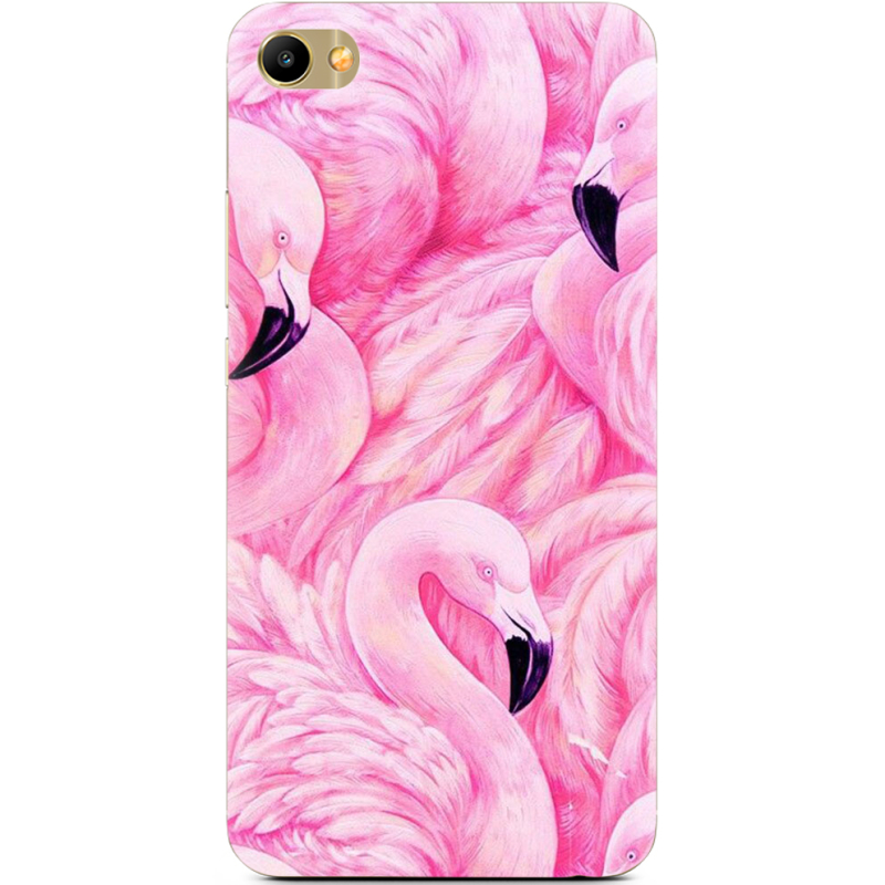 Чехол Uprint Meizu M3X 