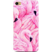 Чехол Uprint Meizu M3X 