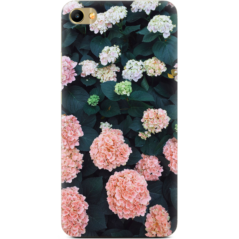 Чехол Uprint Meizu M3X 