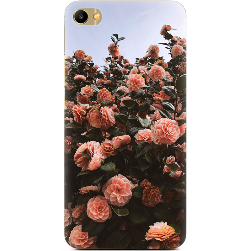 Чехол Uprint Meizu M3X 