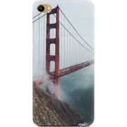 Чехол Uprint Meizu M3X 