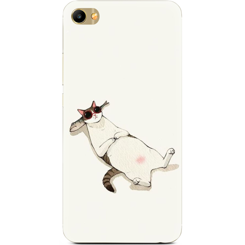 Чехол Uprint Meizu M3X 