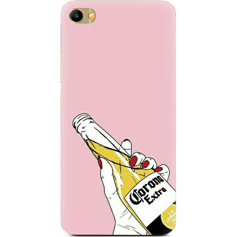 Чехол Uprint Meizu M3X 