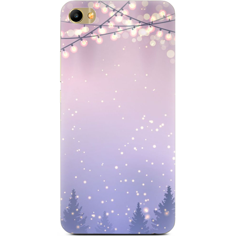 Чехол Uprint Meizu M3X 