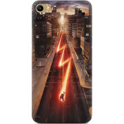 Чехол Uprint Meizu M3X 