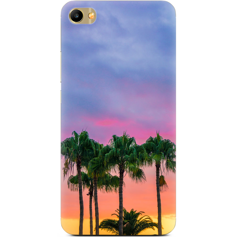 Чехол Uprint Meizu M3X 