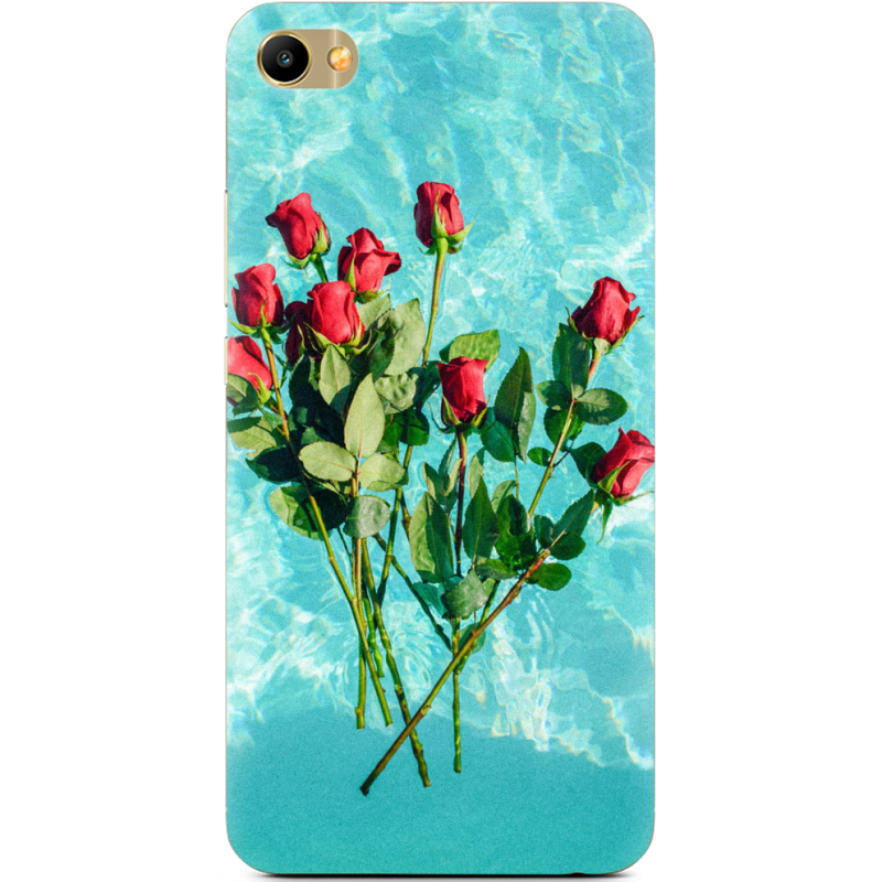 Чехол Uprint Meizu M3X 