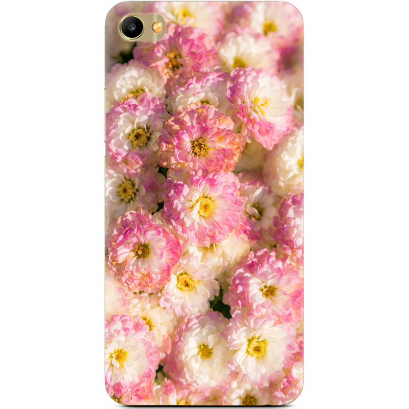 Чехол Uprint Meizu M3X 