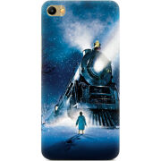 Чехол Uprint Meizu M3X 