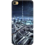 Чехол Uprint Meizu M3X 