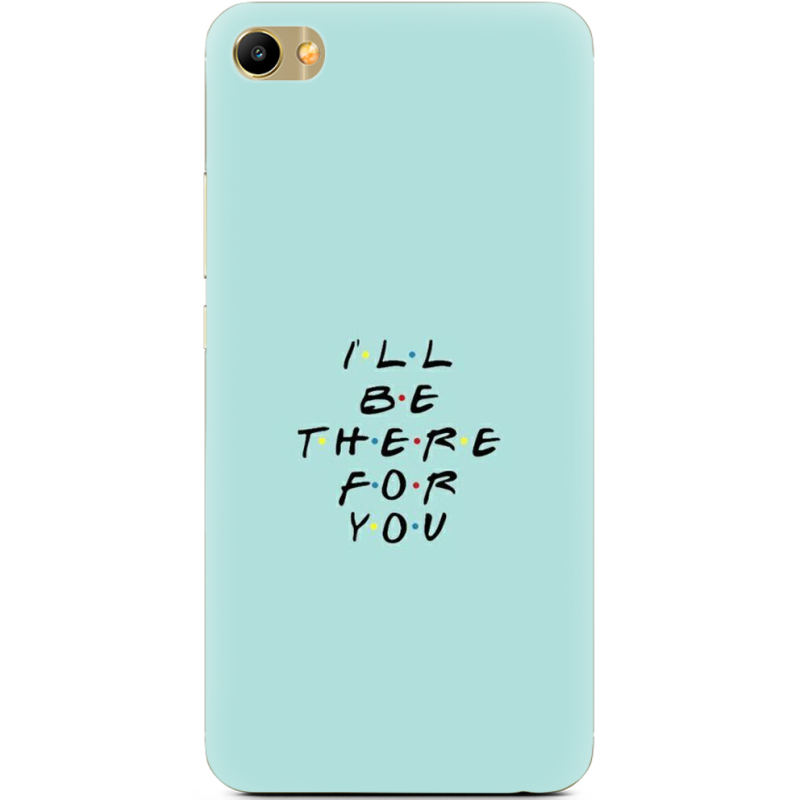 Чехол Uprint Meizu M3X 