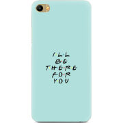 Чехол Uprint Meizu M3X 