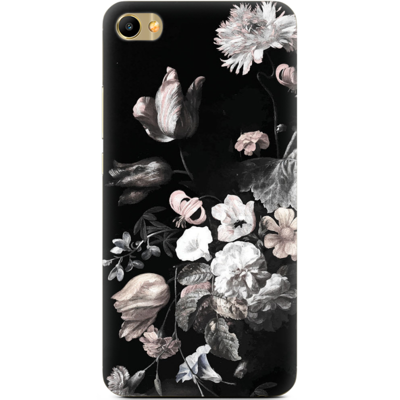 Чехол Uprint Meizu M3X 